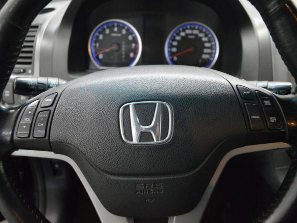 Honda CR-V III с пробегом 2008 года, цена 1 330 000 рублей, 179000 км, внедорожник, Автокод Объявления