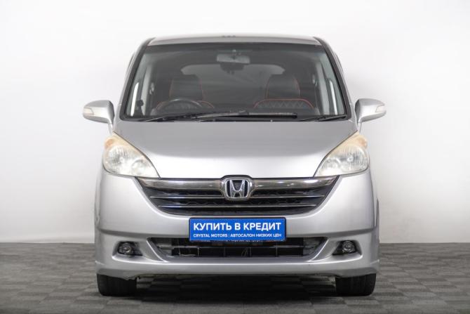 Honda Stepwgn III с пробегом 2009 года, цена 1 349 000 рублей, 209000 км, минивэн, Автокод Объявления