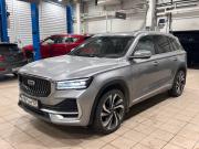 Geely Monjaro I Пермь  - изображение 6