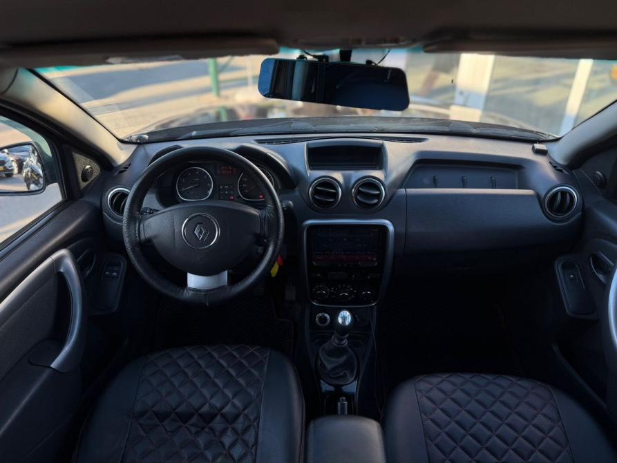 Renault Duster I Ижевск  - изображение 24