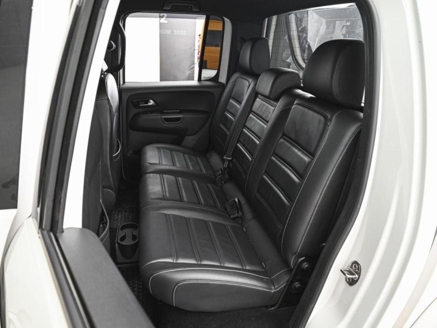 Volkswagen Amarok I Рестайлинг Ставрополь  - изображение 9