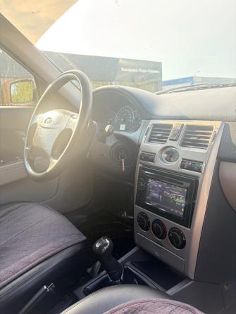 Lada (ВАЗ) Priora I с пробегом 2010 года, цена 110 000 рублей, 265000 км, седан, Автокод Объявления