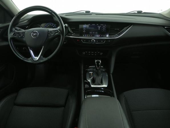 Opel Insignia II с пробегом 2019 года, цена 1 757 000 рублей, 171000 км, универсал, Автокод Объявления