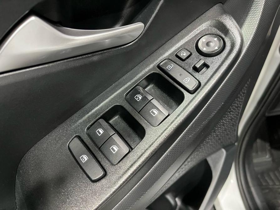 Hyundai Creta II Пермь  - изображение 18