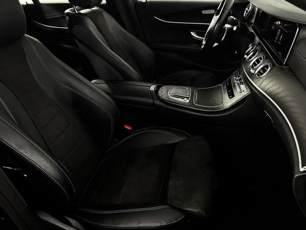 Mercedes-Benz E-Класс V (W213 S213 C238) Рестайлинг с пробегом 2021 года, цена 3 800 000 рублей, 134000 км, седан, Автокод Объявления