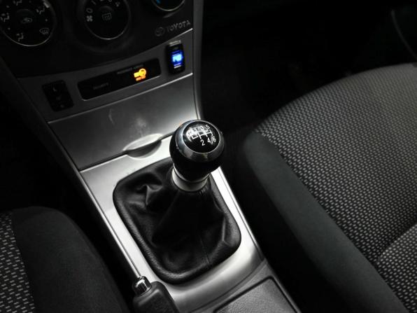 Toyota Corolla X (E140 E150) Рестайлинг с пробегом 2012 года, цена 1 050 000 рублей, 191574 км, седан, Автокод Объявления