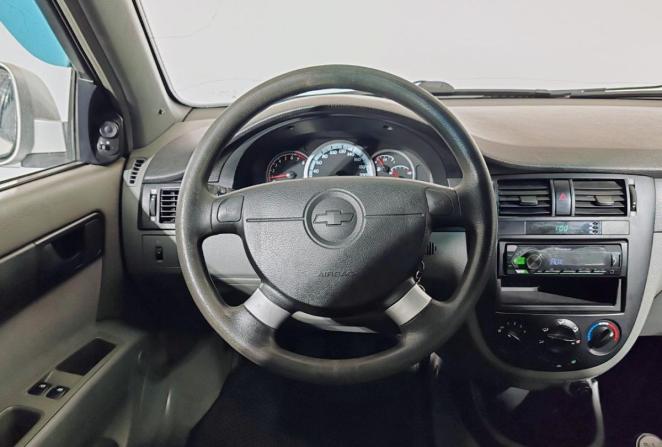 Chevrolet Lacetti I с пробегом 2012 года, цена 390 000 рублей, 240018 км, седан, Автокод Объявления
