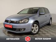 Volkswagen Golf VI Екатеринбург  - изображение 17