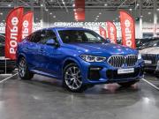 BMW X6 III (G06) Санкт-Петербург  - изображение 39