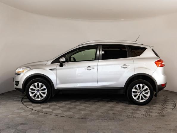 Ford Kuga I с пробегом 2011 года, цена 849 000 рублей, 175649 км, внедорожник, Автокод Объявления