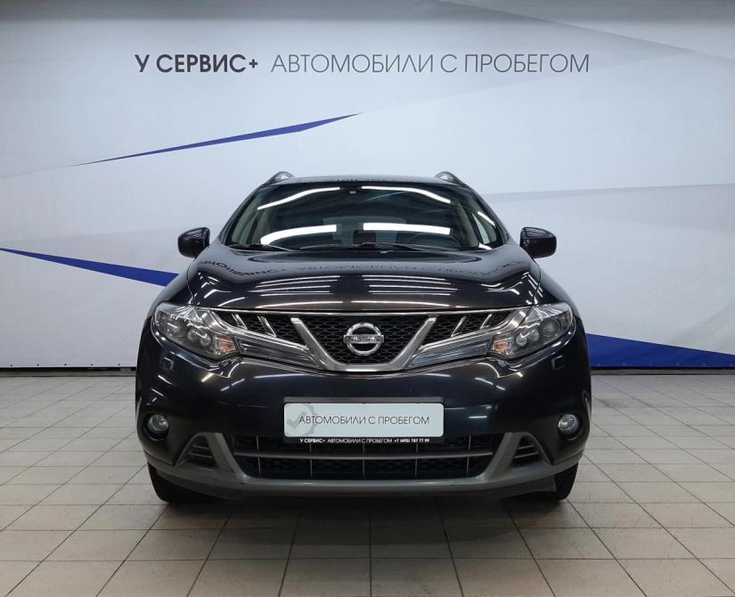 Nissan Murano II (Z51) Рестайлинг 2 Москва  - изображение 6