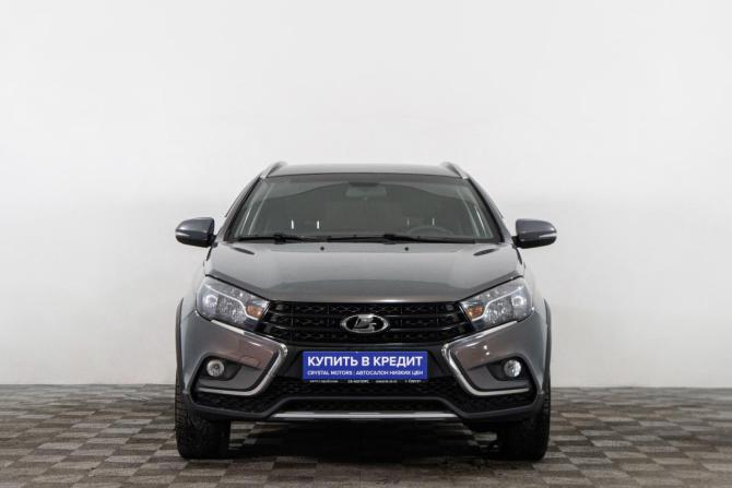 Lada (ВАЗ) Vesta I с пробегом 2021 года, цена 1 139 000 рублей, 113893 км, универсал, Автокод Объявления