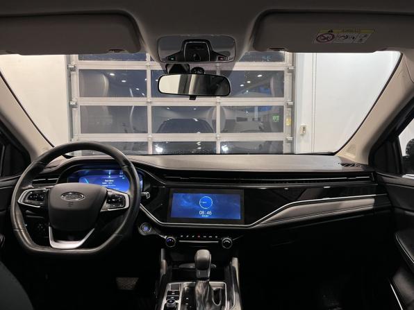 Omoda S5 с пробегом 2024 года, цена 1 669 000 рублей, 27475 км, седан, Автокод Объявления