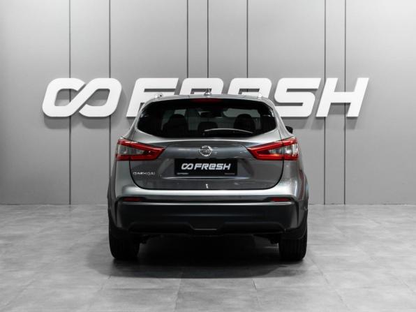 Nissan Qashqai II Рестайлинг с пробегом 2020 года, цена 2 599 000 рублей, 32668 км, внедорожник, Автокод Объявления