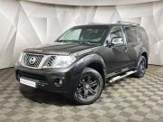 Nissan Pathfinder III Рестайлинг Москва  - изображение 22