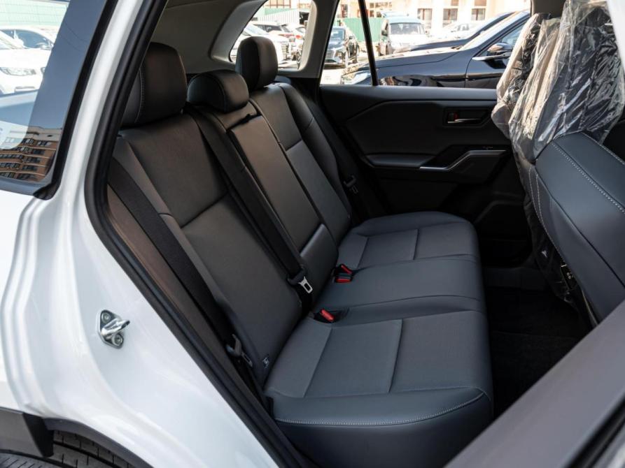 Toyota RAV4 VI (XA60) Краснодар  - изображение 7
