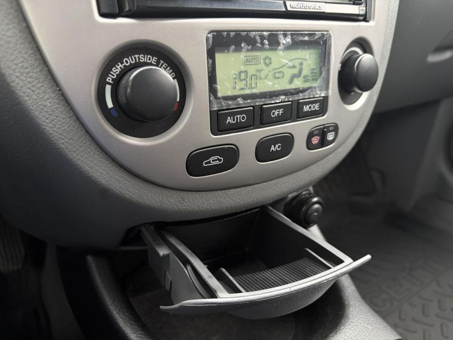 Chevrolet Lacetti I Тверь  - изображение 17