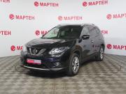 Nissan X-Trail III Вологда  - изображение 19