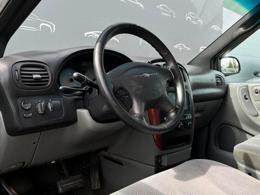 Chrysler Town &amp; Country IV Санкт-Петербург  - изображение 5