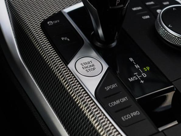 BMW 4 серии G22 G23 G26 с пробегом 2022 года, цена 5 100 000 рублей, 45299 км, лифтбек, Автокод Объявления