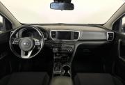 Kia Sportage IV Рестайлинг Нижний Новгород  - изображение 37