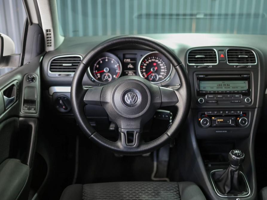Volkswagen Golf VI Ижевск  - изображение 9