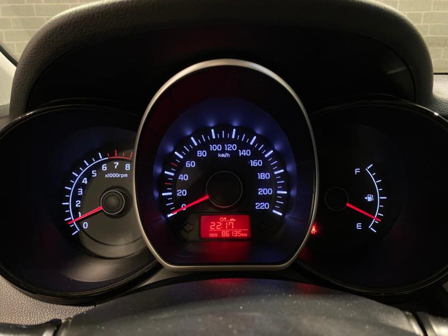 Kia Rio III Челябинск  - изображение 20