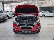 Hyundai Tucson III Набережные Челны  - изображение 36