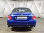 Mercedes-Benz C-Класс IV (W205) Москва  - изображение 30