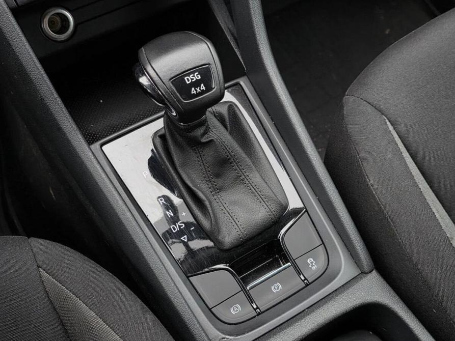 Skoda Karoq I Санкт-Петербург  - изображение 15