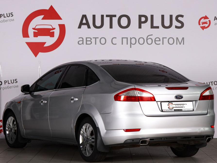 Ford Mondeo IV Минеральные Воды  - изображение 3