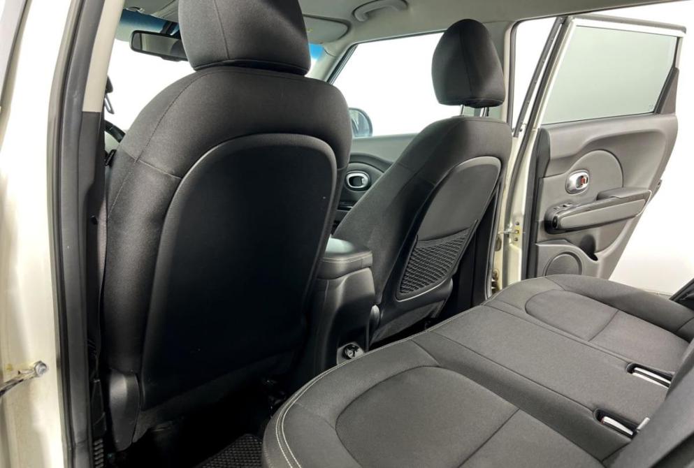 Kia Soul II Рестайлинг Нижний Новгород  - изображение 11