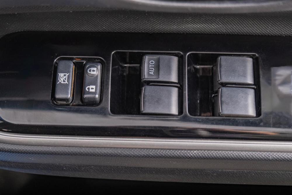Toyota Aqua I Рестайлинг Томск  - изображение 9