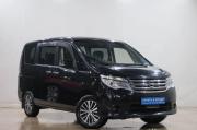 Nissan Serena IV (C26) Новокузнецк  - изображение 36