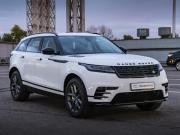 Land Rover Range Rover Velar I Рестайлинг Москва  - изображение 31