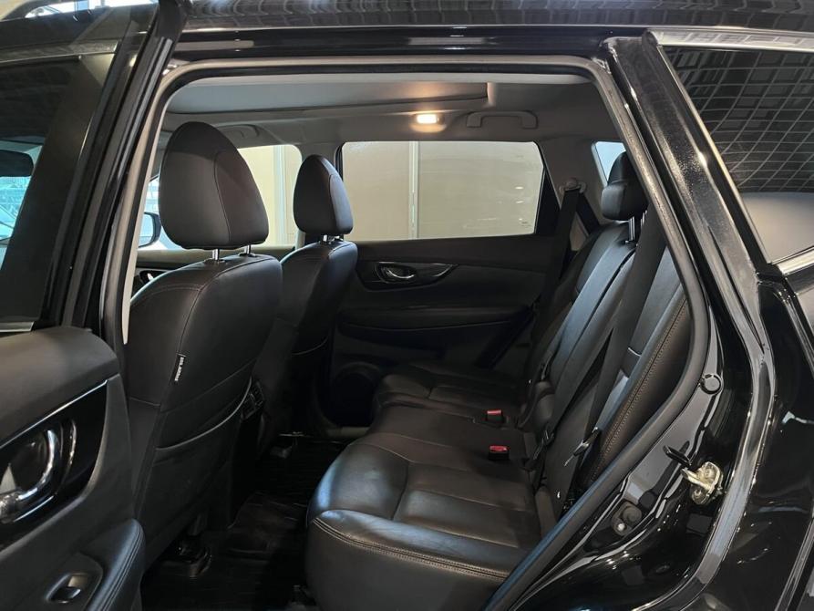 Nissan X-Trail III Рестайлинг Чебоксары  - изображение 24