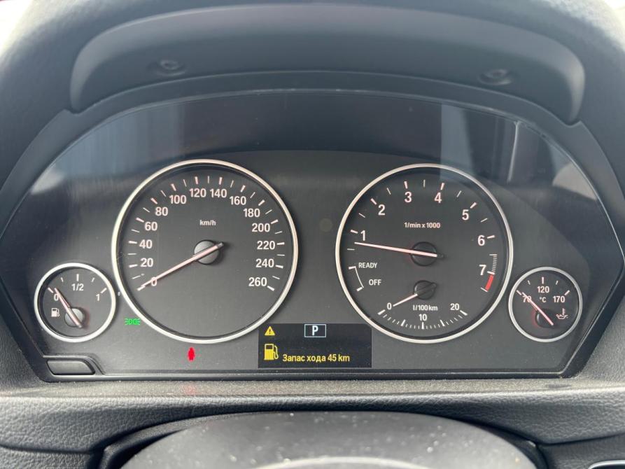 BMW 3 серии VI (F3x) Санкт-Петербург  - изображение 9