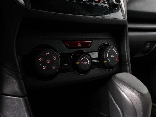 Subaru Impreza V с пробегом 2019 года, цена 1 455 000 рублей, 117200 км, седан, Автокод Объявления