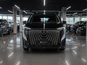 GAC Trumpchi M8 II Москва  - изображение 31