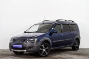 Lada (ВАЗ) Largus I Сургут  - изображение 20
