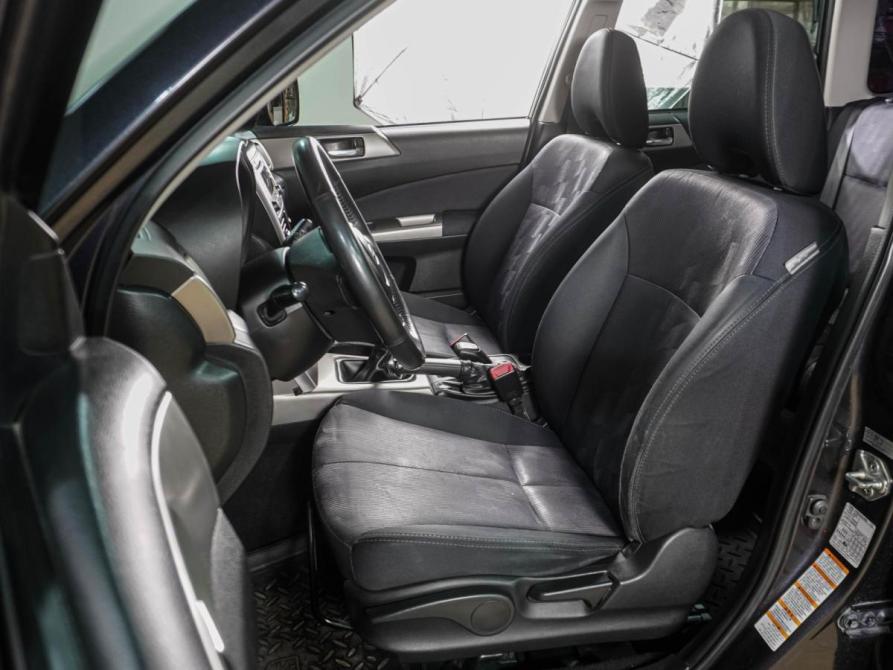 Subaru Forester III Воронеж  - изображение 10
