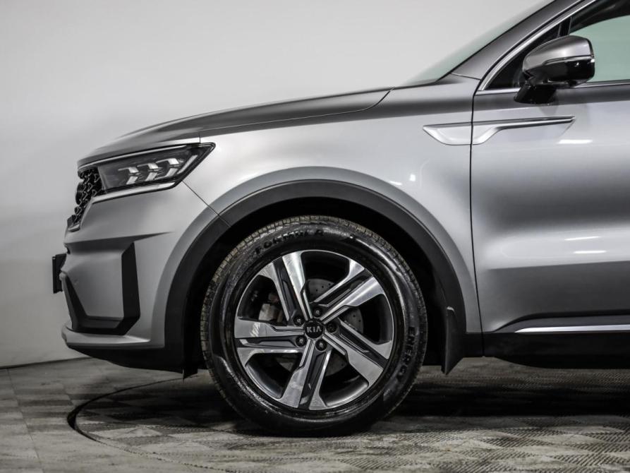 Kia Sorento IV Санкт-Петербург  - изображение 9