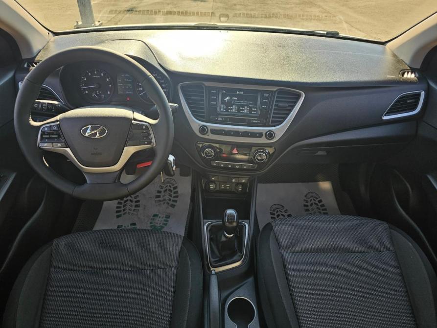 Hyundai Solaris II Тюмень  - изображение 14