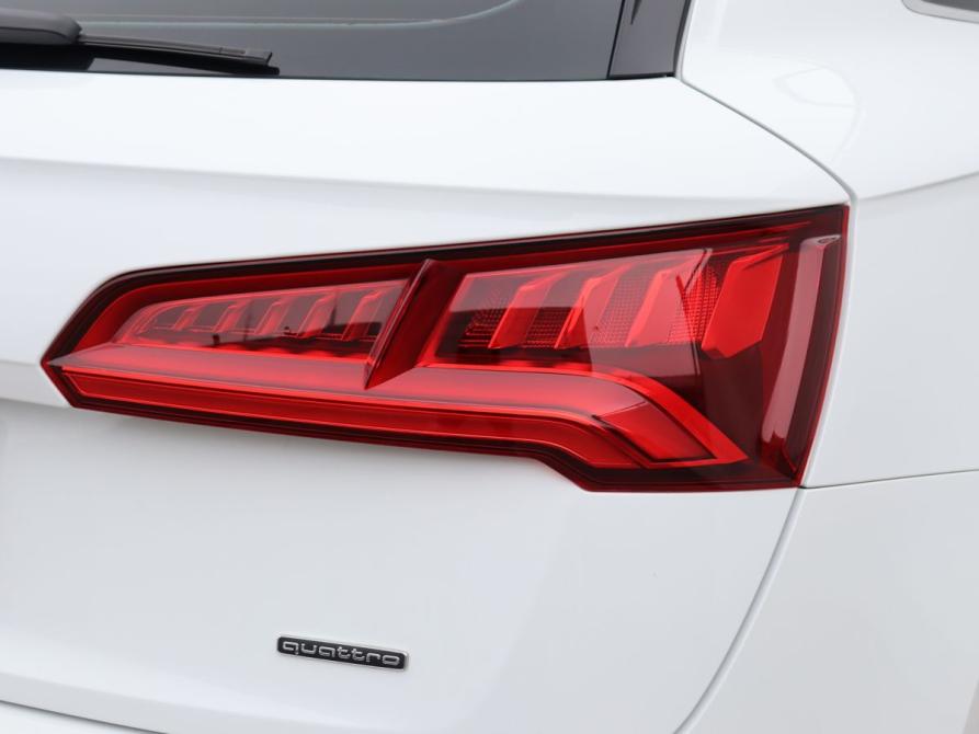 Audi Q5 II (FY) Москва  - изображение 22