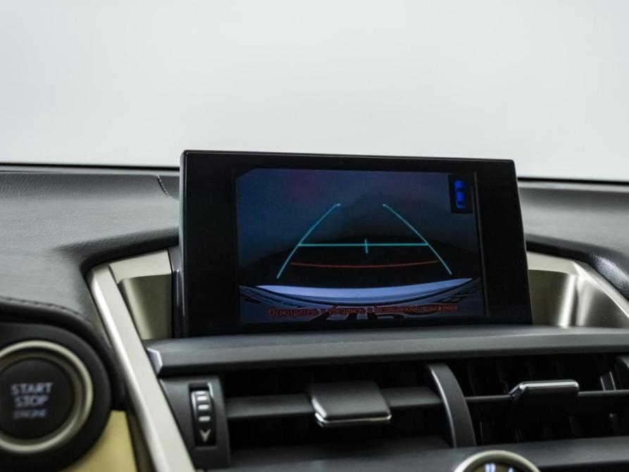 Lexus NX I Москва  - изображение 17