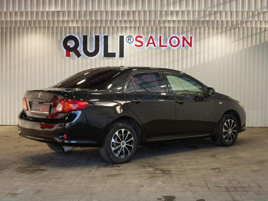 Toyota Corolla X (E140 E150) Иваново  - изображение 10