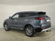 Geely Atlas Pro Санкт-Петербург  - изображение 37