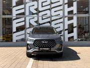 Chery Tiggo 7 Pro I Ставрополь  - изображение 29