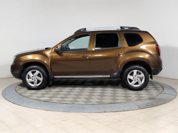 Renault Duster I Рестайлинг с пробегом 2015 года, цена 920 900 рублей, 249000 км, внедорожник, Автокод Объявления