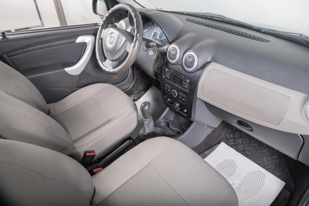 Lada (ВАЗ) Largus I Томск  - изображение 16